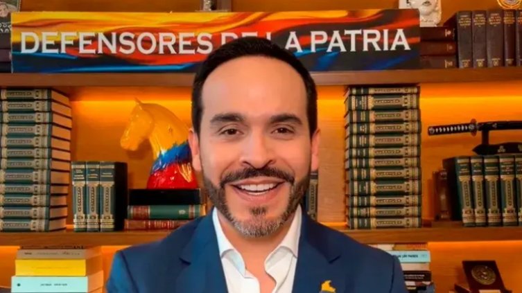 Abelardo de la Espriella, anuncios.