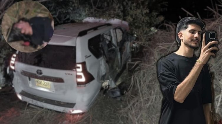 Accidente Ocaña Claro
