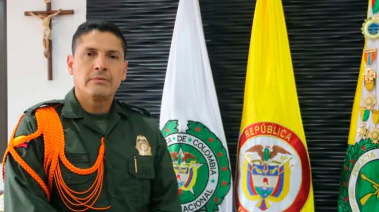 Alejandro Barrera