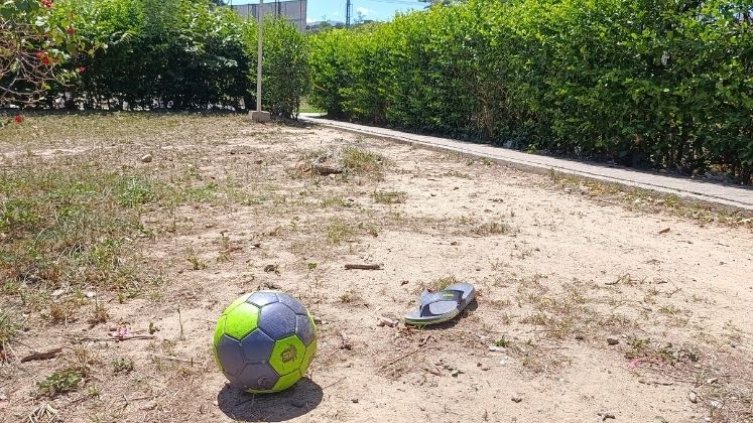 Asesinato Cancha Villa Paola