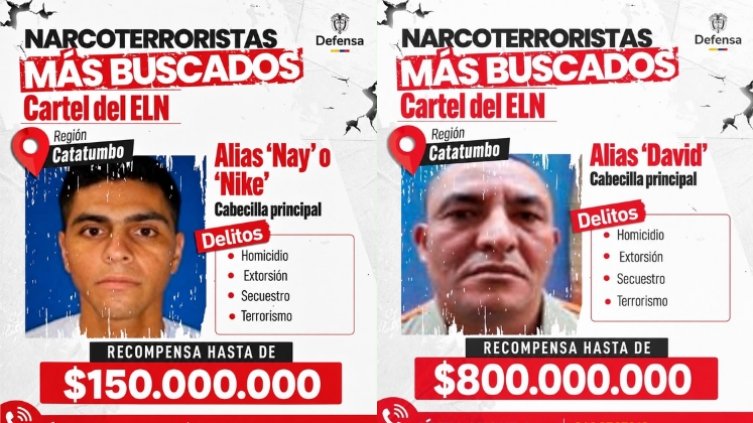 Atentado en Cúcuta 2026.