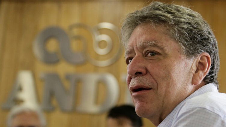 ANDI pide unidad y trabajo conjunto ante los retos del nuevo Gobierno