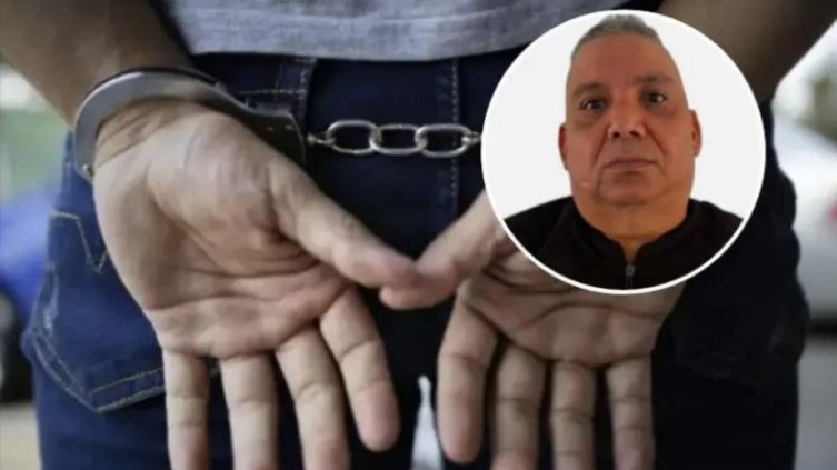 CAPTURADO ALIAS NANDO 