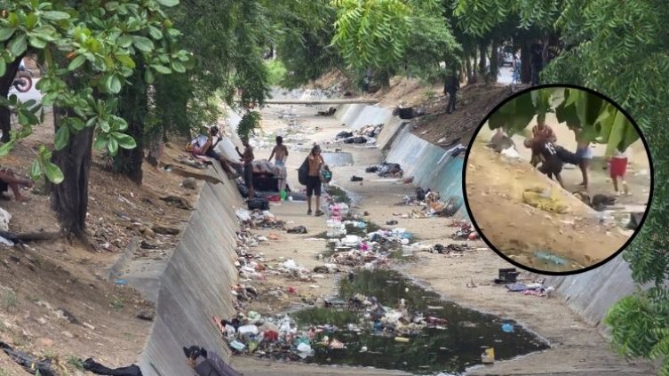 Canal Bogotá Explosivo