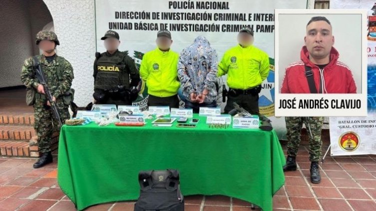Clavijo Pamplona