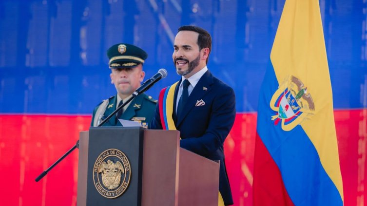 Abelardo De La Espriella