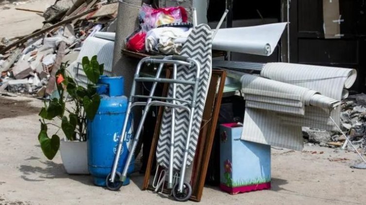 Damnificados terremoto-pereira