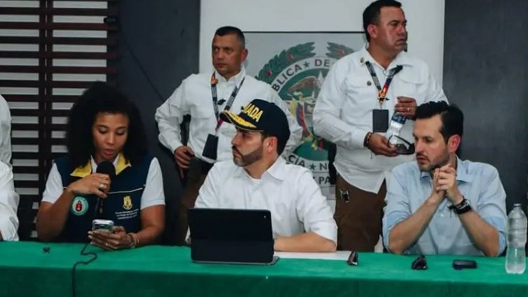 De-la-Espriella-en-Chocó. Foto: Colprensa.