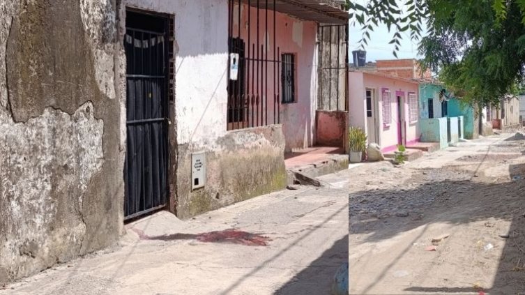 Ejecución La Playita