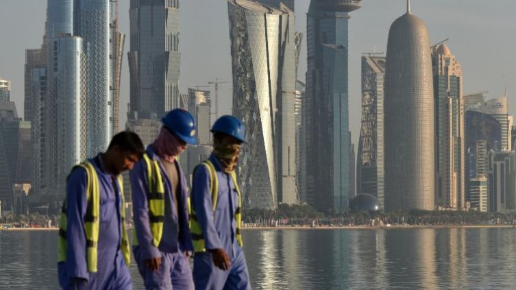 Estos son los 15 países con mayor porcentaje de población en edad de trabajar