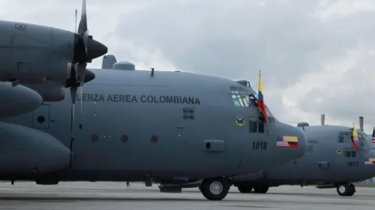 Fuerza aerea