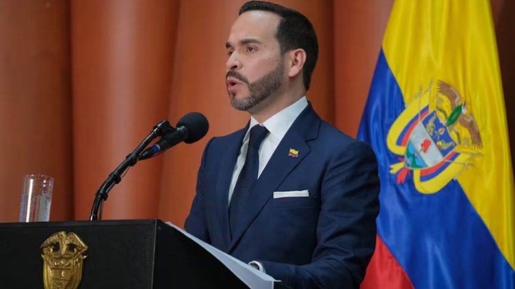 Gobierno destina 1,5 billones para evitar apagones