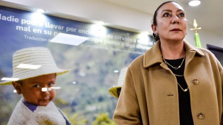 ICBF fortalecerá prevención del reclutamiento de menores tras alerta de Human Rights Watch