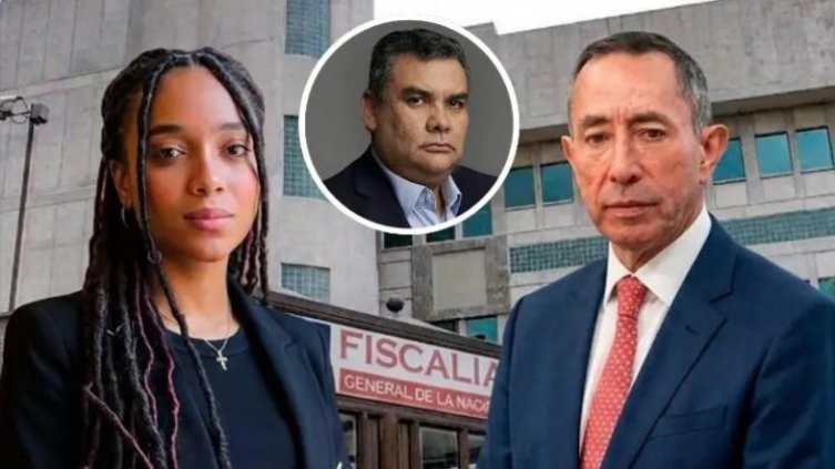 Así le habrían entregado títulos falsos a Juliana Guerrero, según confesó exsecretario de U. San José