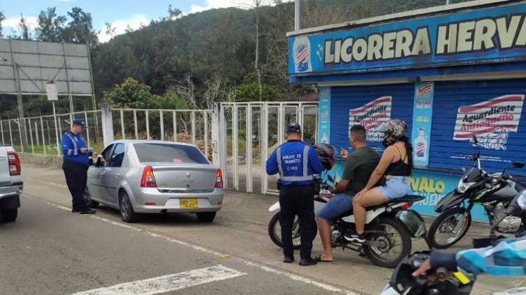 MEDIDAS ESPECIALES EN NORTE DE SANTANDER 