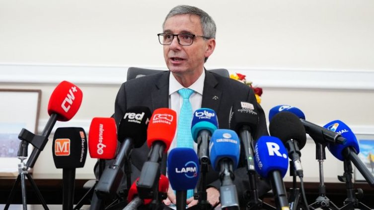Gobierno De la Espriella radicó el Presupuesto 2027 por $634,9 billones; $59 billones más que el de Petro