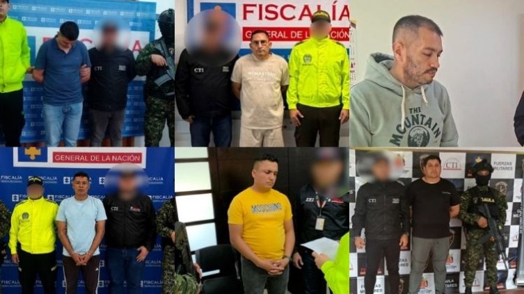 Militares Alimentos Ocaña