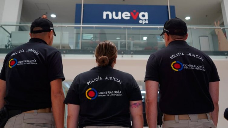 Nueva EPS 