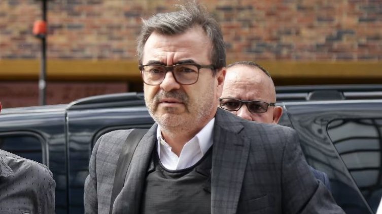 Prorrogan por un año principio de oportunidad de Olmedo López por caso Ungrd
