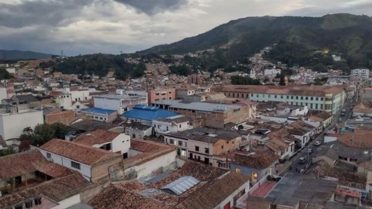 En Ocaña se encuentran encendidas las alarmas ante los movimientos telúricos de los últimos días.