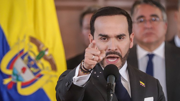 Presidente-Abelardo-de-la-Espriella. Foto: Colprensa.