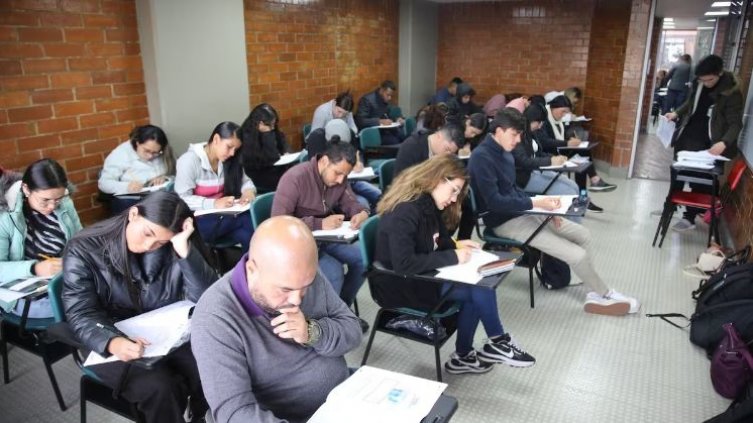 Pruebas saber pro