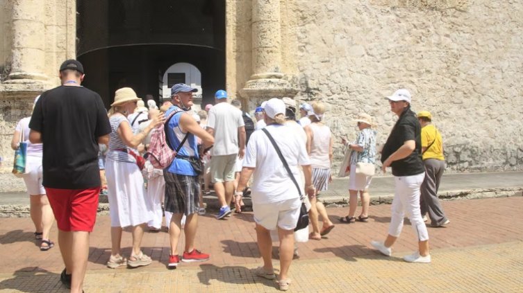 Turismo, Colombia. Foto: El Universal.