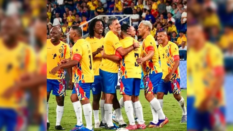 Yepes-solidaridad-por-terremoto. Foto: El Colombiano.