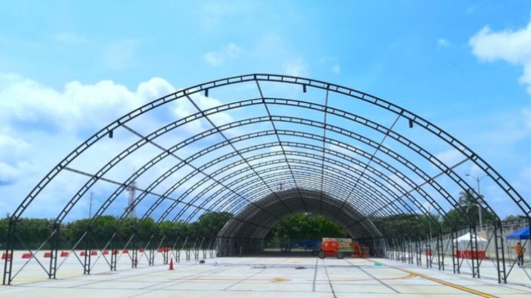 Anuncian plan de choque para modernizar el aeropuerto de Barranquilla