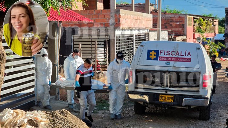Asesinato. / Foto Cortesía