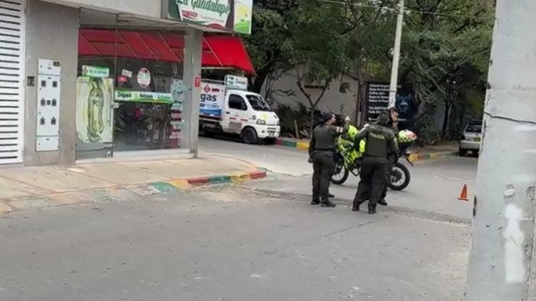 Hombre resultó herido tras ataque a disparos en Los Patios