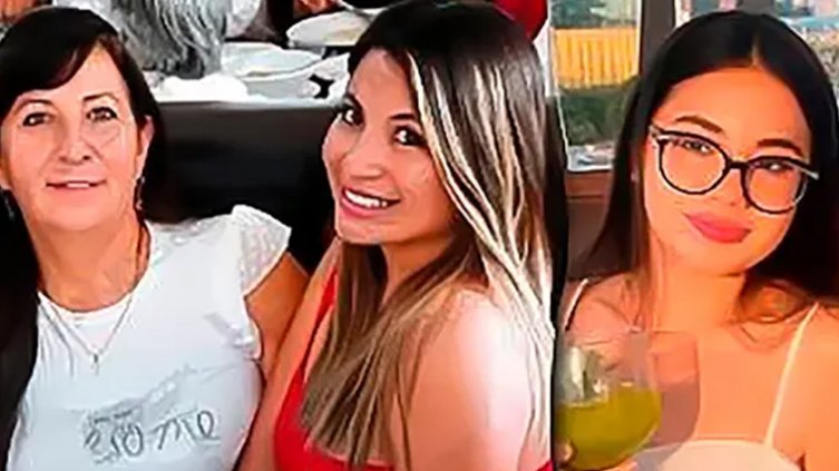 ¿Quiénes eran las tres colombianas que murieron en tragedia aérea en Brasil?
