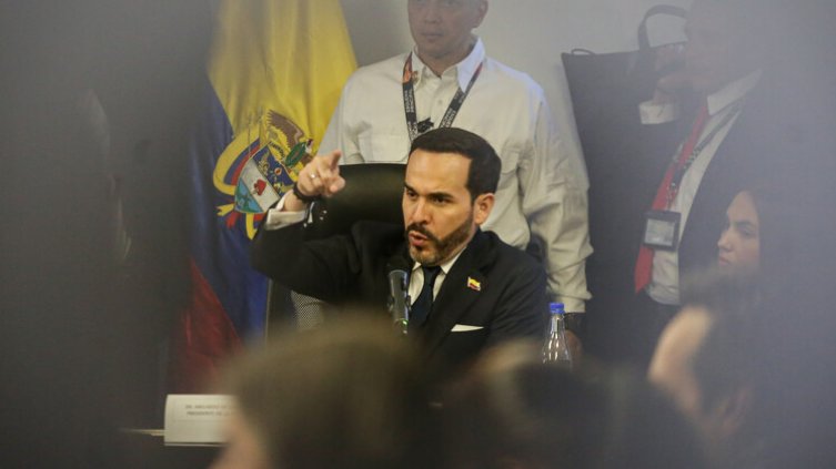 Gobierno decretará emergencia económica por terremoto que deja más de 180 muertos