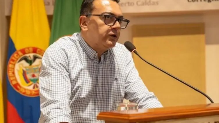 De la Espriella nombra a Julián Buitrago como nuevo director del DNP
