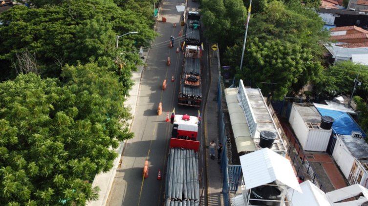 Comercio binacional pierde fuerza por Norte de Santander, pero Cúcuta ve ‘oportunidad de oro’