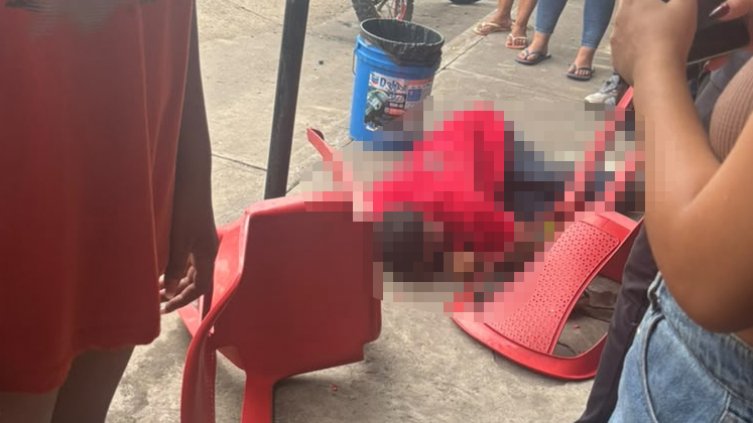 Ataque a bala en el Zulia deja tres herido y un muerto