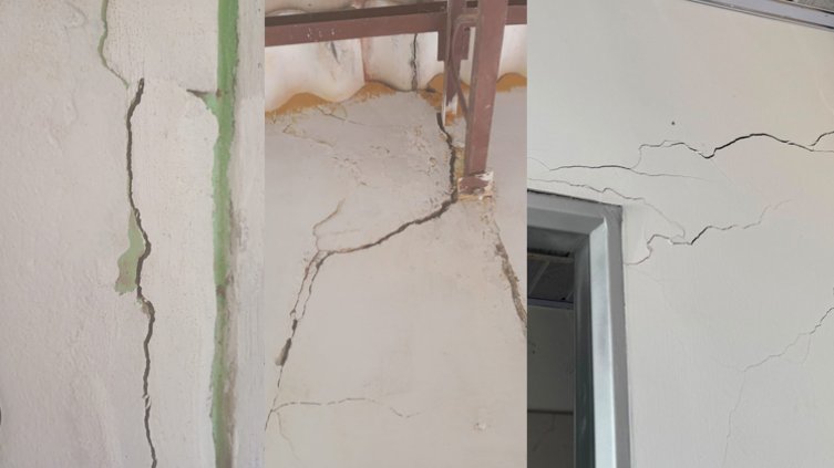 Tras fuerte terremoto en Colombia, cuatro municipios de Norte de Santander reportan afectaciones