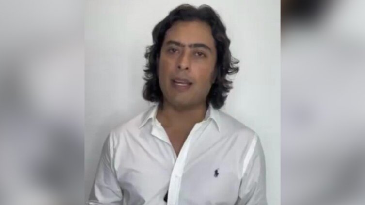 Exfiscal de Nicolás Petro denuncia presiones para favorecer al hijo del presidente