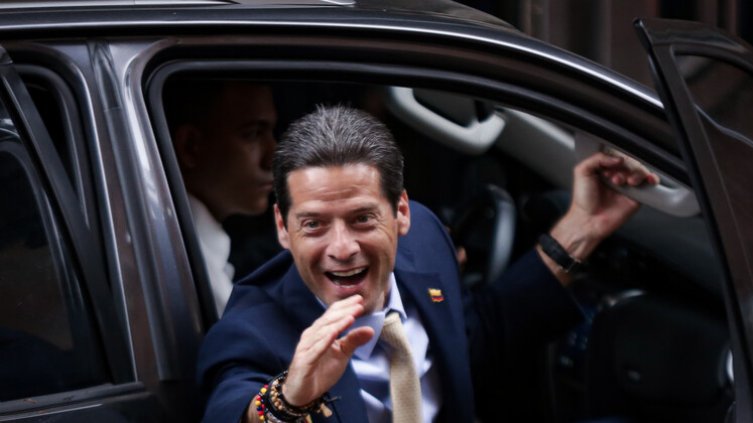 Nuevo gobierno viajará a Washington para buscar rebaja de aranceles