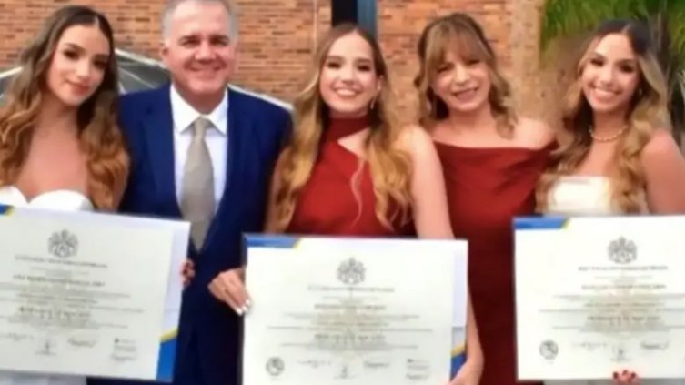 Tragedia familiar en Cali. Foto: Captura redes sociales