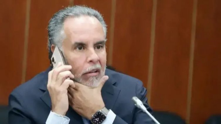 ARMANDO BENEDETTI. 