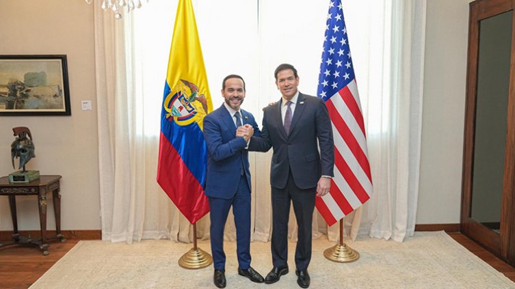 Abelardo-de-la-Espriella-y-Marco-Rubio-2026. Foto: X @SecRubio