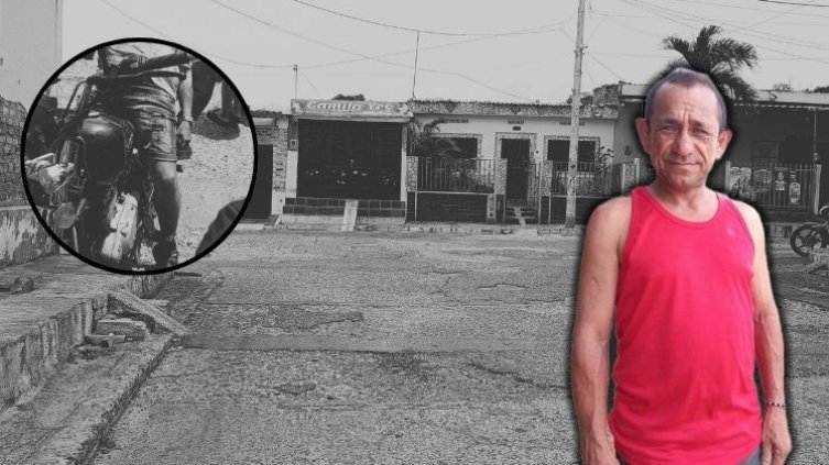 Asesinato el Gato Duarte