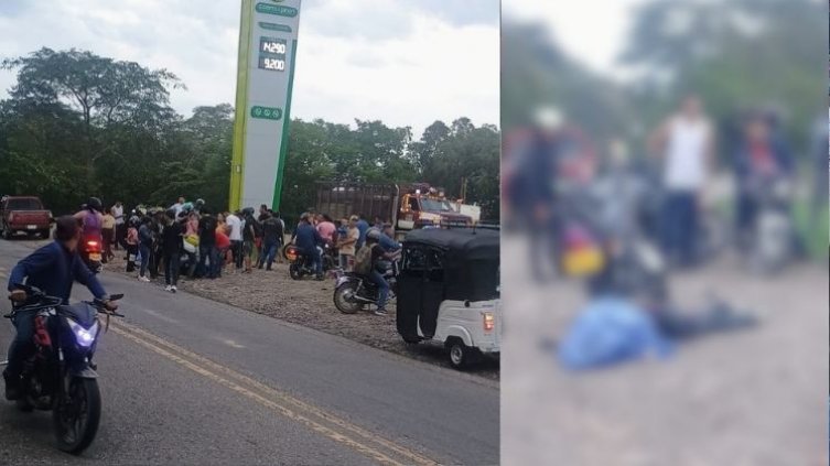 Camilandia El Zulia Doble