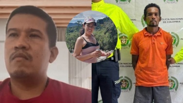 Capturados Crimen Lideresa