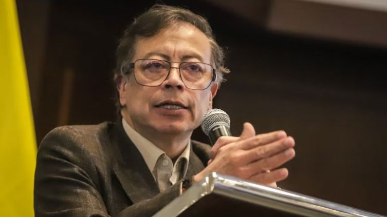 GUSTAVO PETRO 