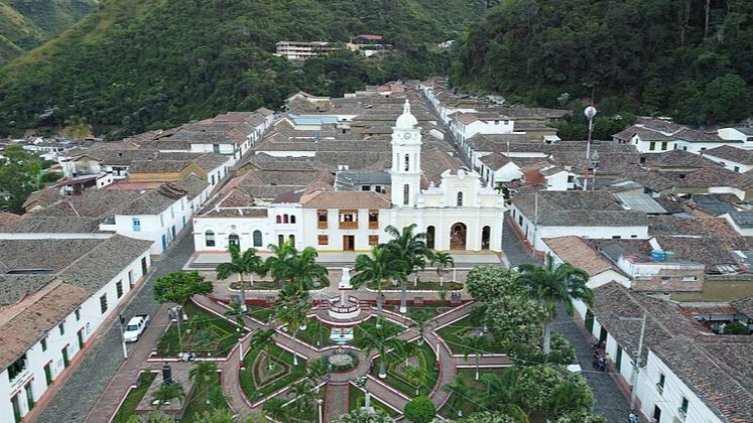 Una difícil situación afronta habitantes de la zona del Catatumbo debido al ataque indiscriminado de los alzados en armas.