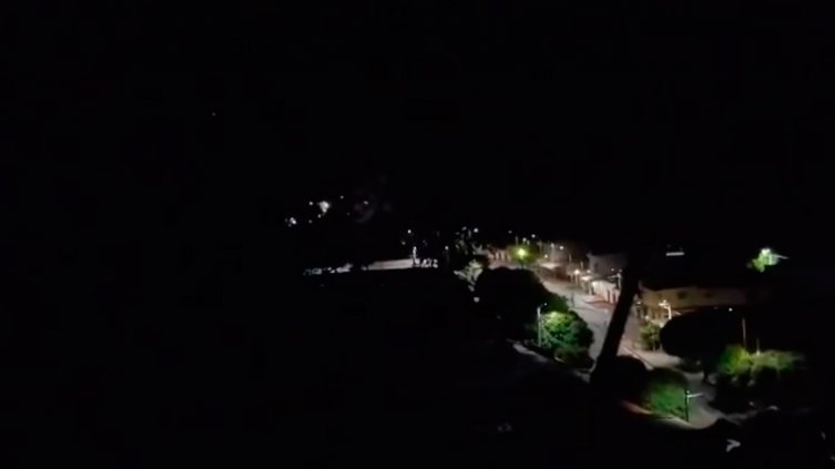 Ataque en Guamalito, Norte de Santander