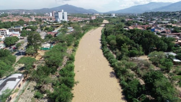 Cinco ríos de Norte de Santander buscan el reconocimiento de la JEP a nivel nacional.
