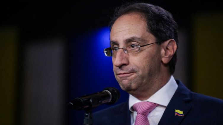 JOSÉ MANUEL RESTREPO 